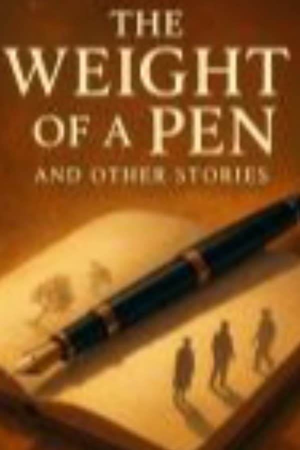 The Weight Of a Pen