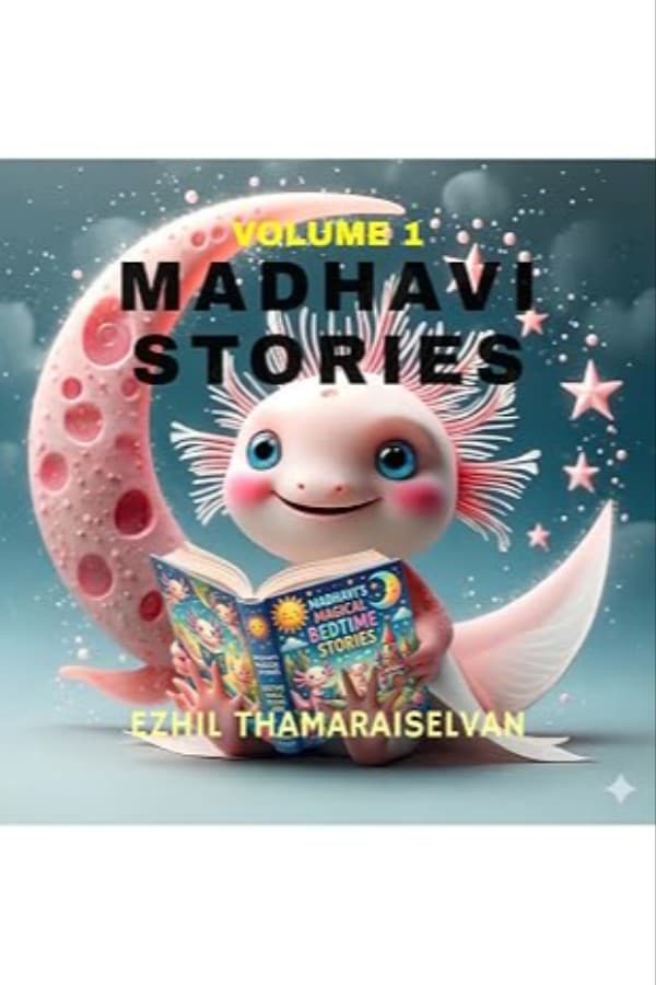 Madhavi Stories Volume 1