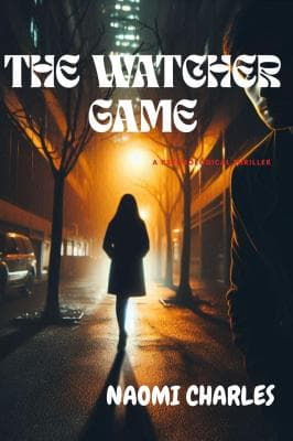 THE WATCHERS GAME