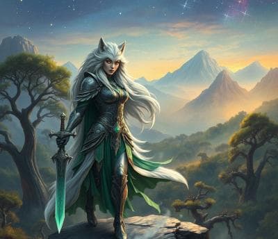Guardian's Bond