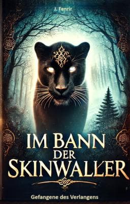 Im Bann der Skinwalker