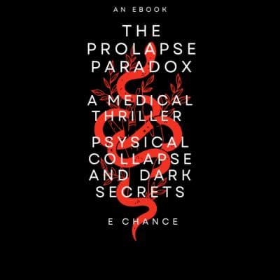 A Prolapse Paradox: A Medical Thriller of Physical Collapse and Dark Secrets