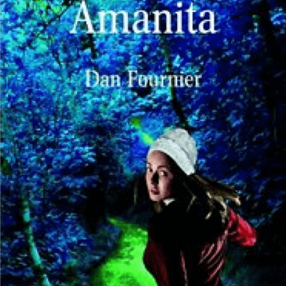 Amanita
