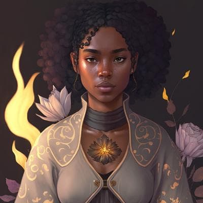 The Journey to reclaiming my power