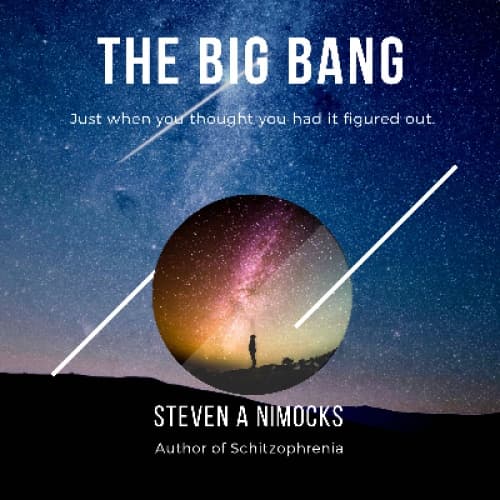 The Big Bang: Just When You Thought You Had it Figured Out