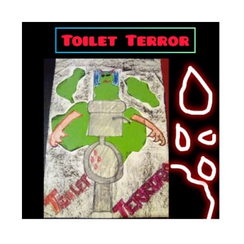 Toilet Terrors