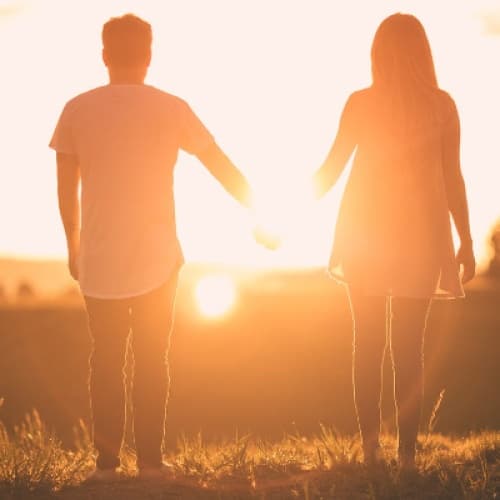Echoes Of Love.