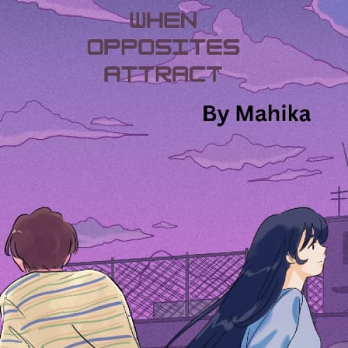 When Opposites Attract