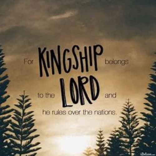 Tale of 3 Kings