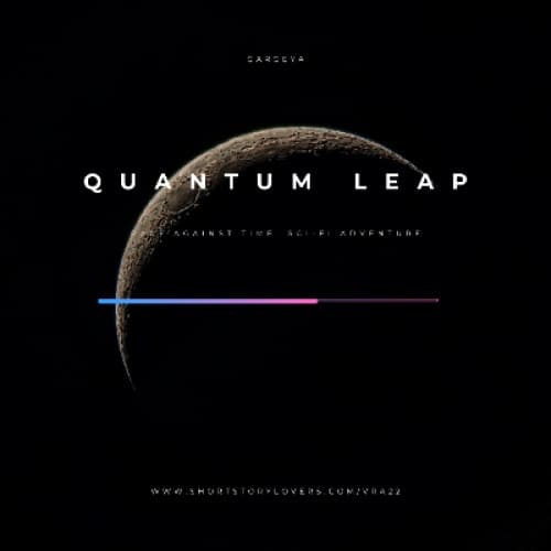 Quantum Leap: A Race Against Time