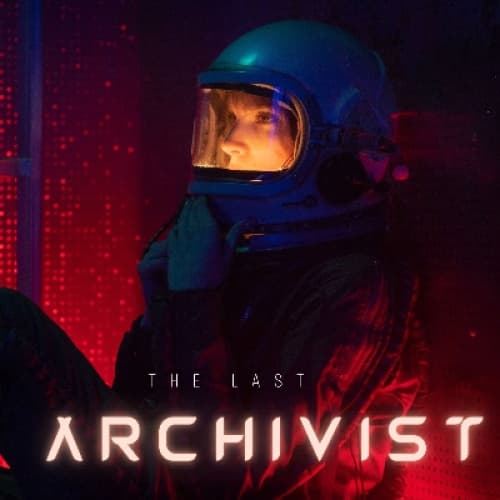 The Last Archivist