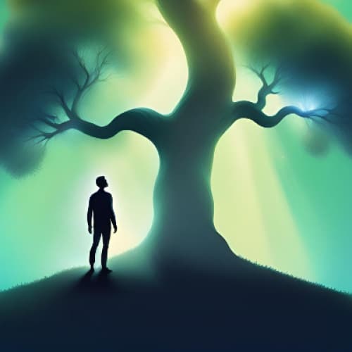 Two Poems(Above the Brain & The Eagle Starts to Grow)
