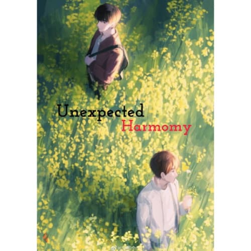 Unexpected Harmony