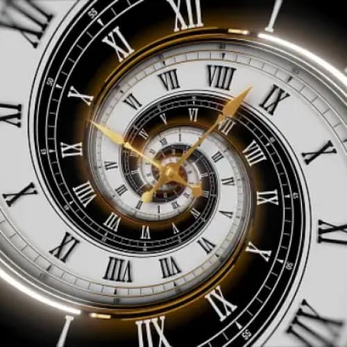 Time Stealler