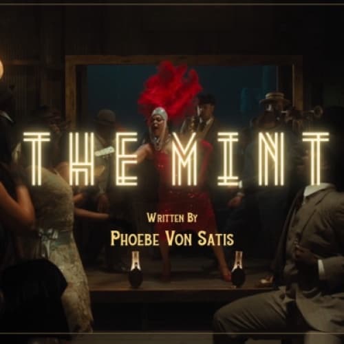 The Mint (Alt Version)
