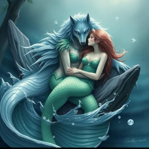 STRANGE LOVE