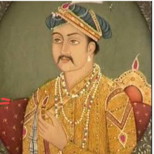 AKBAR THE GREAT