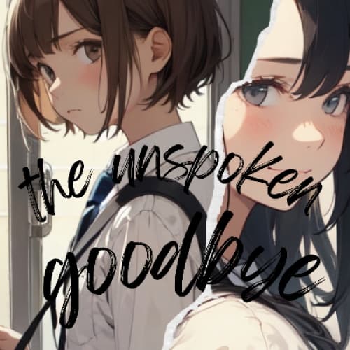 The Unspoken Goodbye