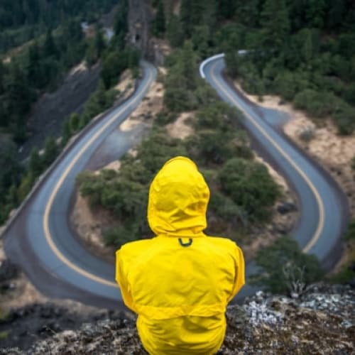 The Joy of Loneliness