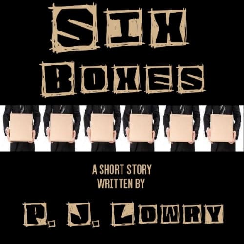 Cover for Six Boxes