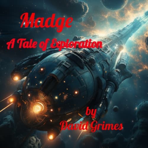 Madge: A Tale of Exploration