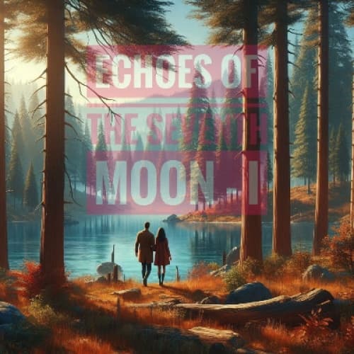 Echoes Of The Seventh Moon - I