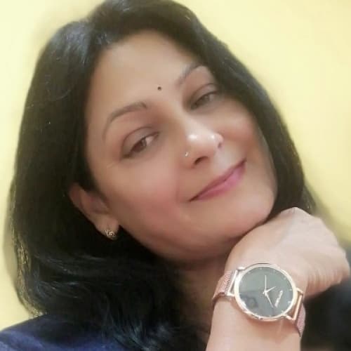 Dr. Pallavi Singh ‘Anumeha’: A Glimpse into the Life and Achievements of a Celebrated Principal, Writer, and Poet