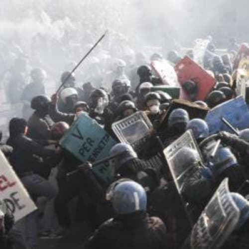 Revolution