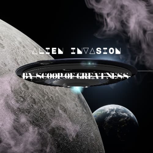 ALIEN INVASION