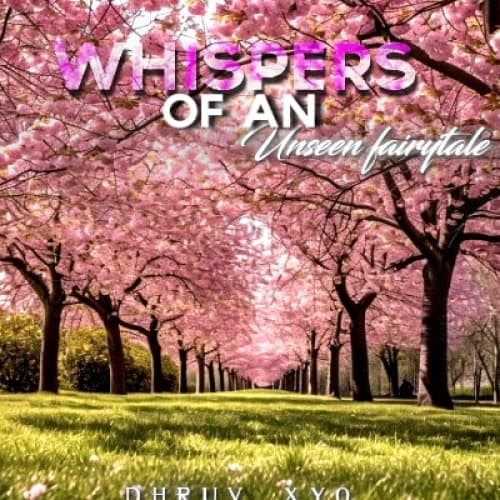 Whisper of unseen fairytale