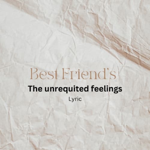 Best Friend's