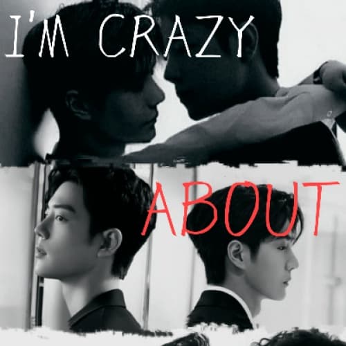 Crazy about you: Chapter 1