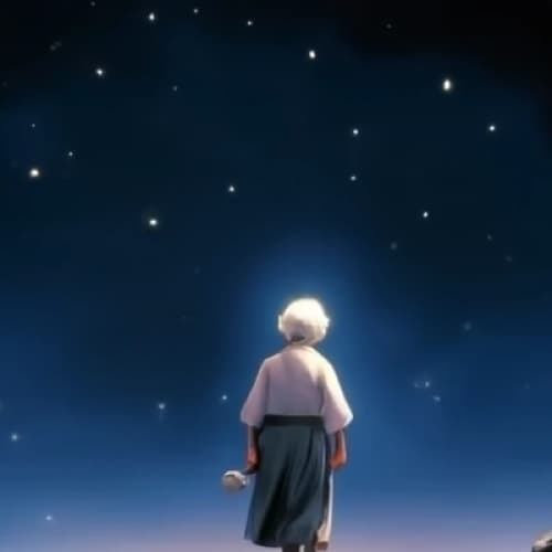 Beneath the Stars