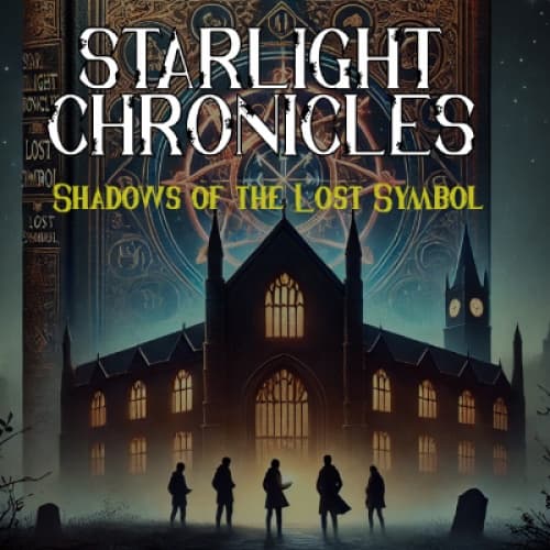 Starlight Chronicles: Shadows of the Lost Symbol