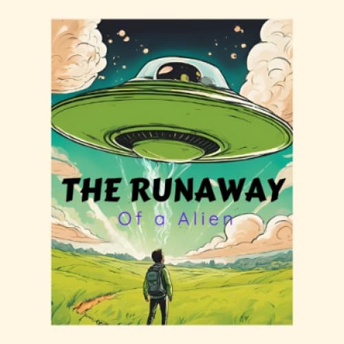 The Runaway of a Alien