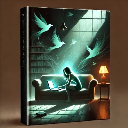 Whispers Beyond the Veil