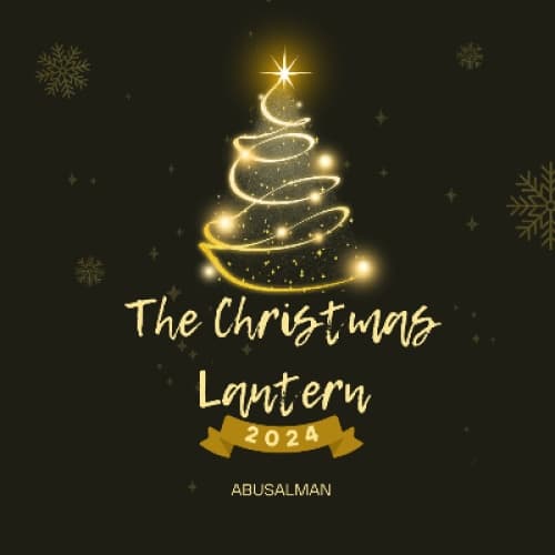 The Christmas Lantern