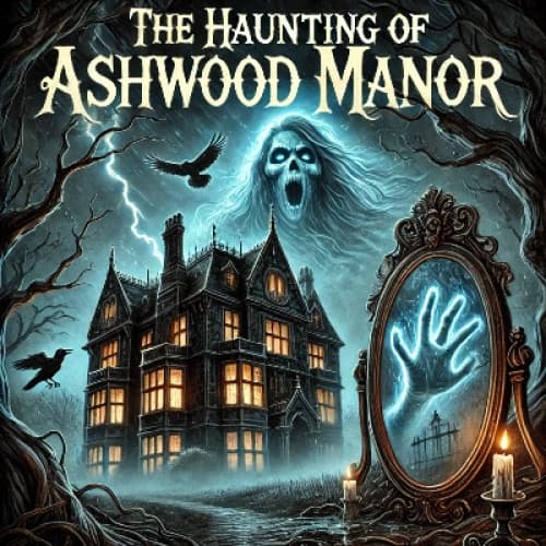 The Haunting of Ashwood Manor