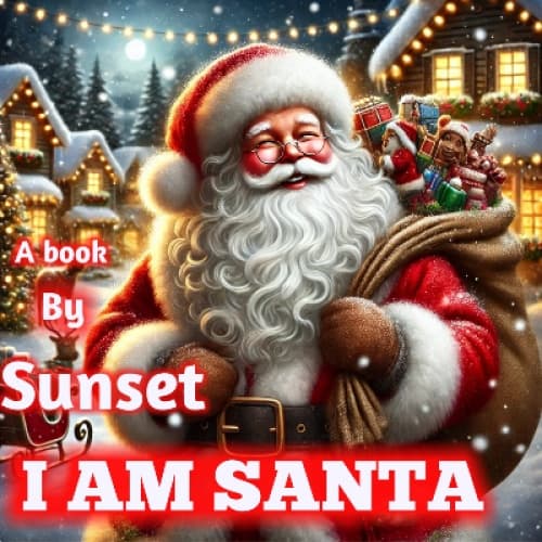 I AM SANTA