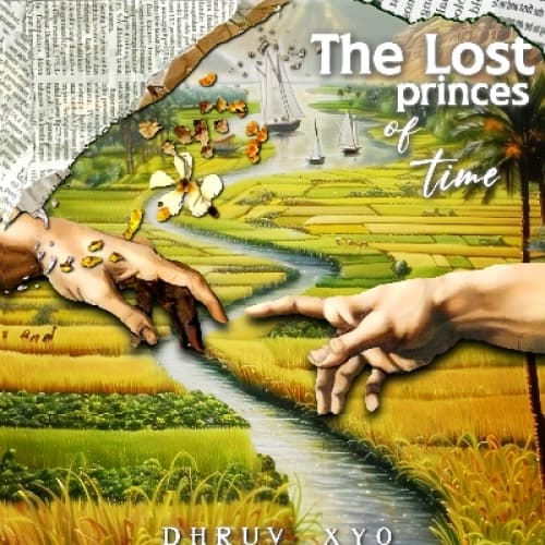 The Lost Princes of Time