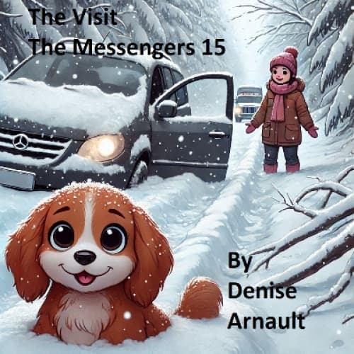 M15-The Visit