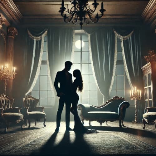 Shadows of Desire