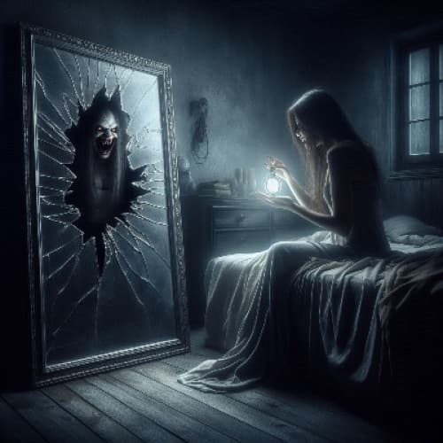 The Villain Within