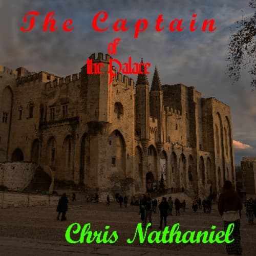 The captain of the Palace