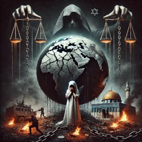 Sins of the System