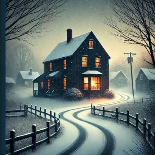 The House on Wrenching Road