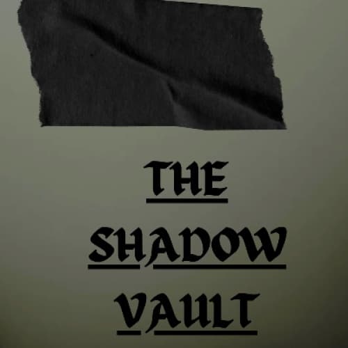 The Shadow Vault