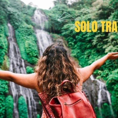 The Hidden Compass: A Travel Hack That Changed My Life"