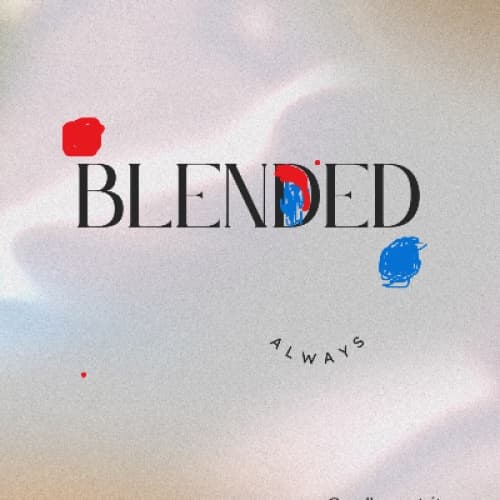 Blended Family