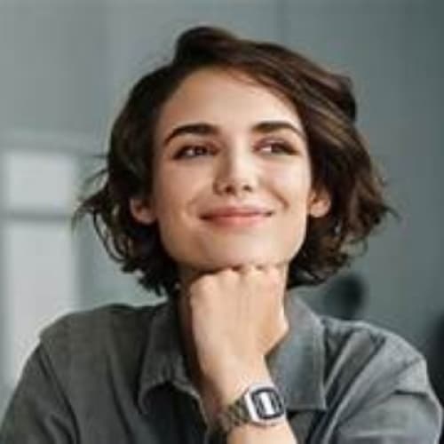 Women are Economically Independent